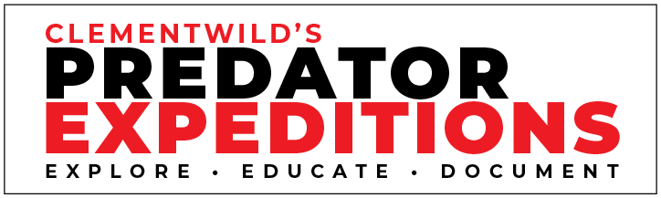 Predator Expeditions